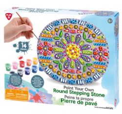 JCÉTÉ23 PLAYGO - PEINS TA PROPRE PIERRE DE PAVÉ